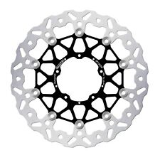 Brake disc Galfer DF134CW WAVE® floating front 330x5mm for Honda CBR RR