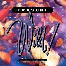 Erasure - Wild! [VINYL]