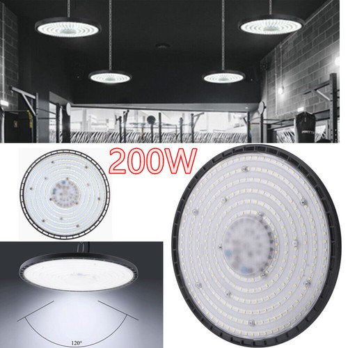 200w led high bay light - 200w,