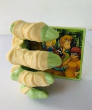 2014 MCDONALDS TOY SCOOBY DOO