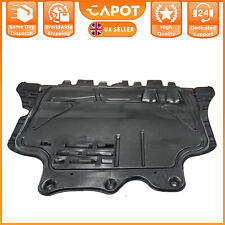 For Seat Leon 5F 12-On Audi A3 Q2 Undertray Engine Cover Rust Shield 5Q0825236Q