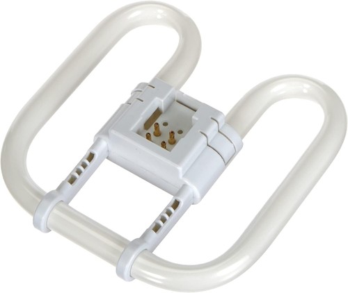 Pack pin 16w gr10q light - 4,