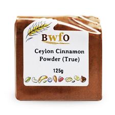 Organic Ceylon Cinnamon Powder