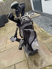 Golden Bear🚩TR261 Mens Full