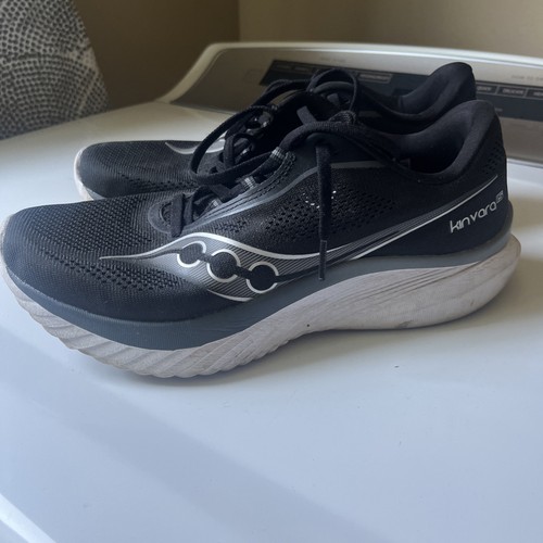 Used saucony kinvara - kinvara, 15