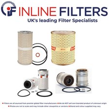 Filter Kit for Ruston Bucyrus