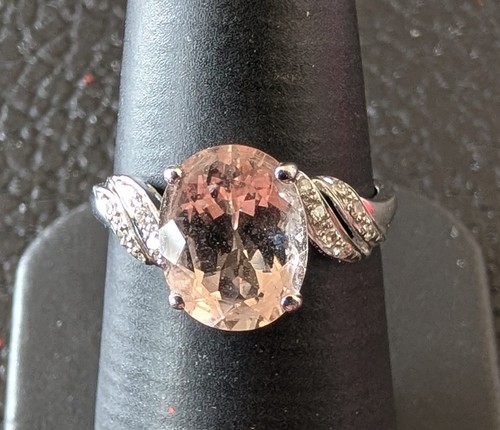 9ct white gold - 9ct,