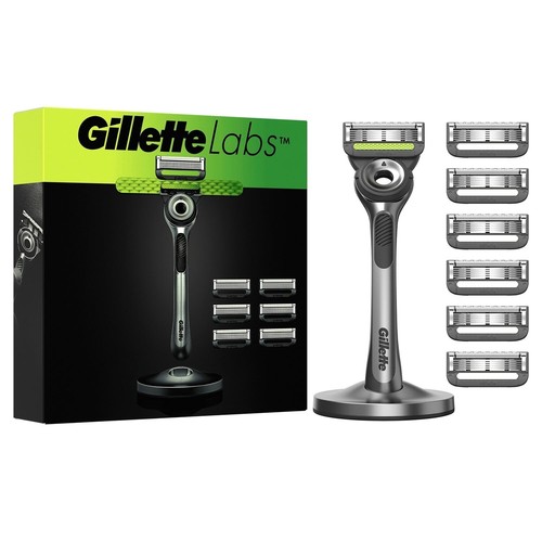 Gillette labs razor - gillette,