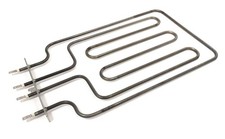 Dual Oven Grill Element For Britannia SI9TFGRA Range Cookers 