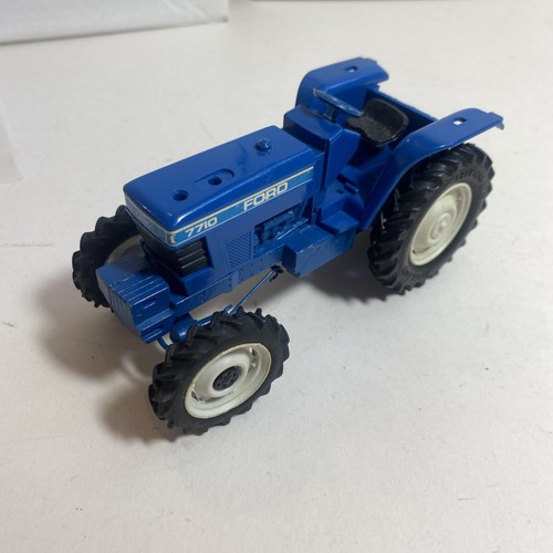 Britains farm scale ford - britains,