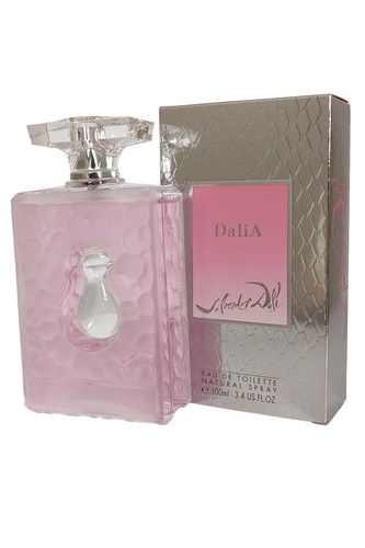 Salvador dali dalia eau - dali, de