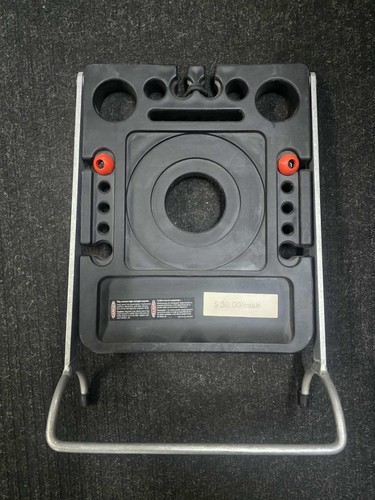 Ladder work latform - ladder, p
