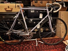 Brian Rourke 653 Road Bike