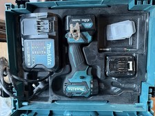 Makita DF032DSAJ 12V Drill