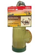 Habitrail Safari Hamster tube