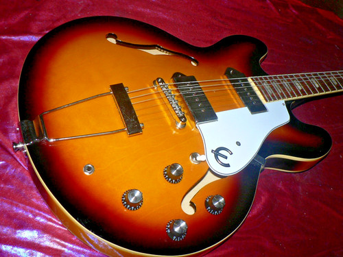 Awesome 2020 epiphone - epiphone, casino