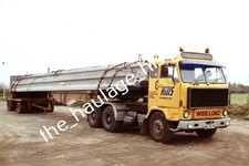 THH Truck Photos - Volvo F88 -