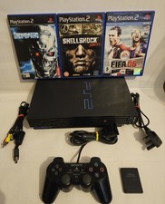 Sony PlayStation 2 SCPH-39003