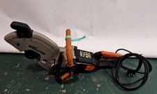 Evolution Electric Disc Cutter