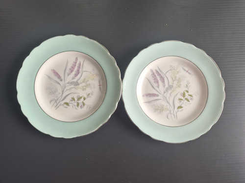 Tuscan china side - 2,