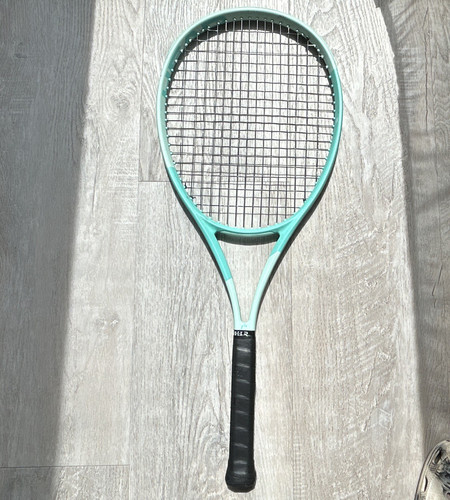 Head boom team tennis racket - boom,