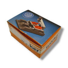 Wúrker Super 8mm Cine Film