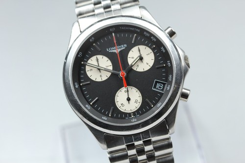 Near mint longines flagship - mint],