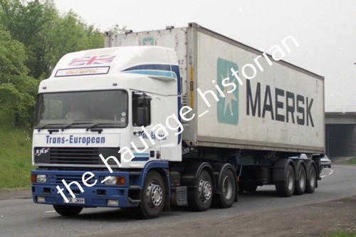 Thh truck photos - photos,