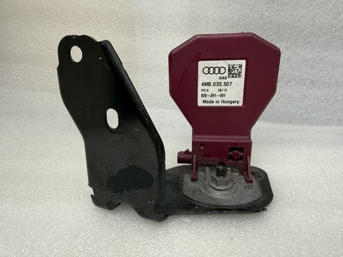 Audi b9 telephone - audi,