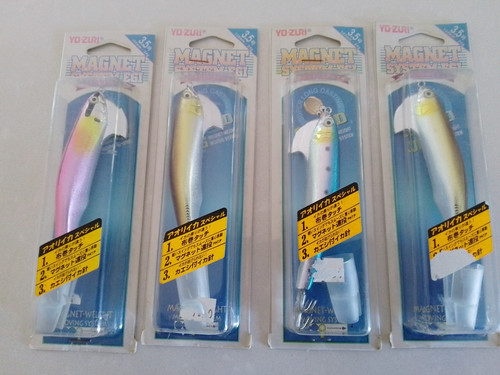 Joblot zuri a1062 - joblot, squid