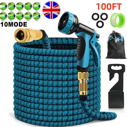 100ft heavy duty - 50-100ft, expandable