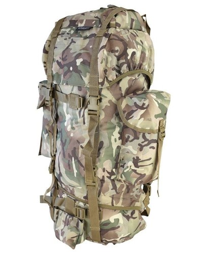 Litre cadet rucksack btp - litre,