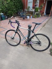 Cannondale Synapse AL 105 Disc