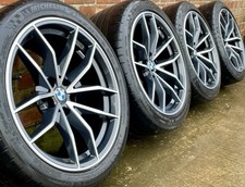 Genuine BMW Z4 18” Diamond