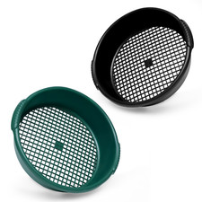 Large Garden Sieve Riddle for