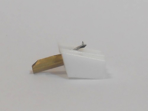 Replacement stylus for - replacement,