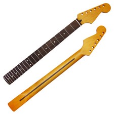 Guitar Neck 22 frets electric