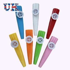 10PCS Kazoo British Musical