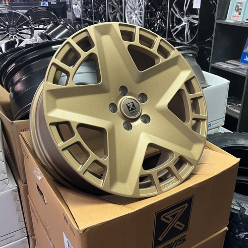 Navis unknown alloy - 20",