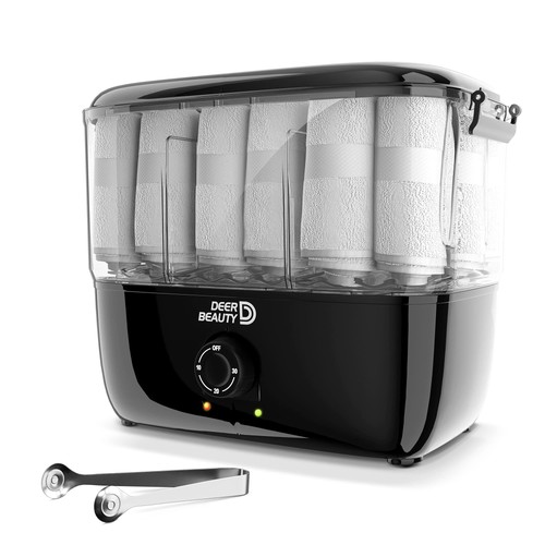 Warmer steamer 600w hot - warmer, moist