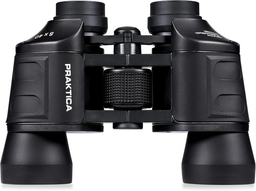 Praktica falcon 8x40 - falcon,