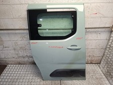 CITROEN BERLINGO MK3 K9 2020