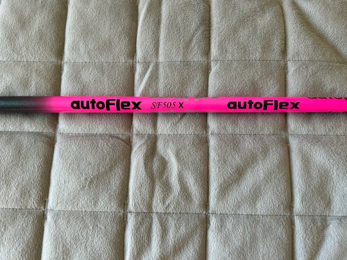 New autoflex sf405 senior - autoflex,