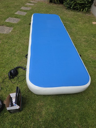 Inflatable air track 3mtr - inflatable,