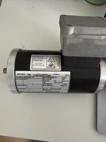 Lenze phase asynchronous - lenze,