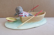 You tatty teddy blue - tatty,