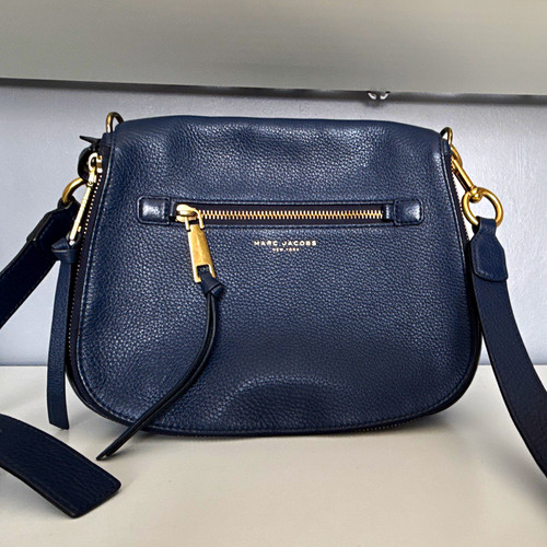 Marc jacobs recruit - marc,