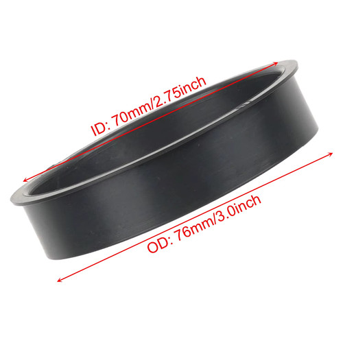Reduce adapter for 76mm - adapter,