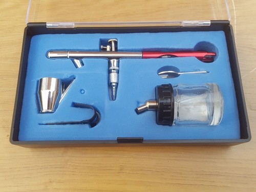 Airbrush 800 air brush - airbrush, tool