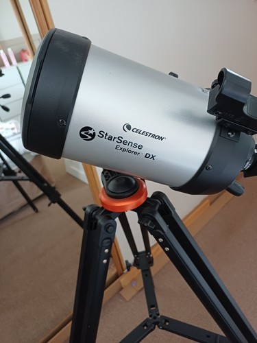 Celestron starsense explorer - celestron,